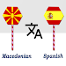 Macedonian Spanish Translator