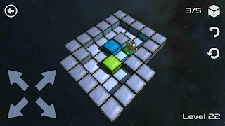 Space Puzzle - Screenshot 3
