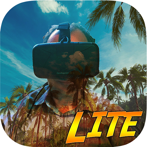 VR Experience Lite 2.1b Icon