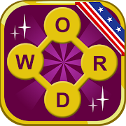 Word Garden Offline app icon