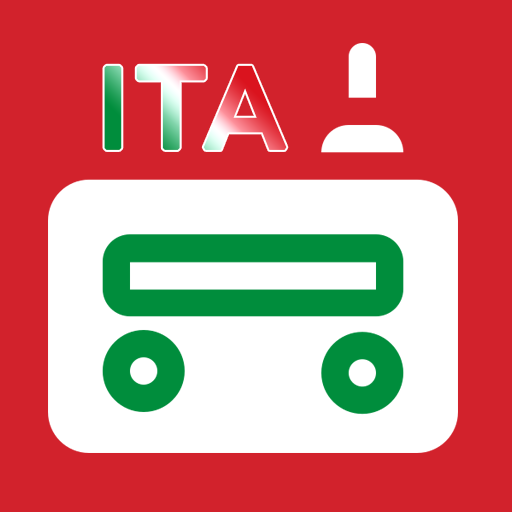 Radio Italia FM Live logo