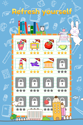 Fill Ink: Painting & Coloring Screen 3
