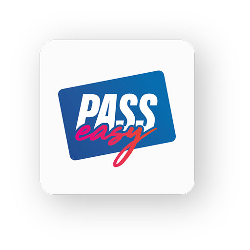 PASS easy - Tisséo - Rechargem  Icon