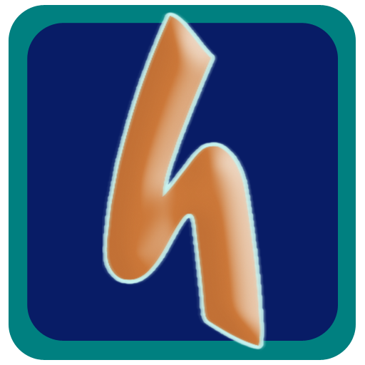 HortichuelasNet logo