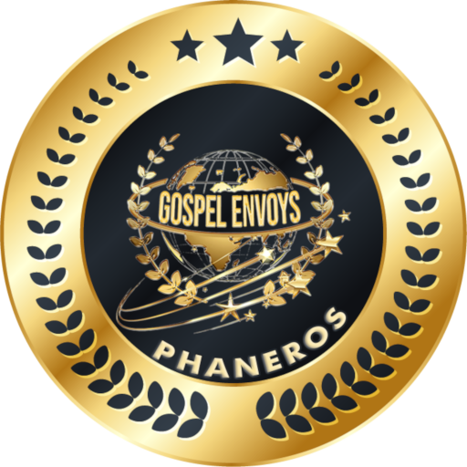 Phaneros logo