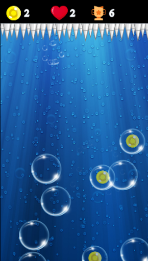 Bubble Pop - Лопай Пузыри