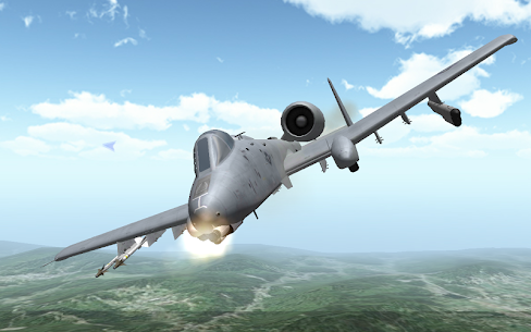 Strike Fighters Mod 7.1.3 2