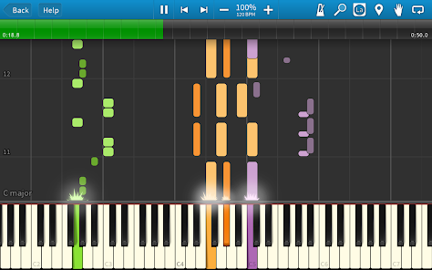 Synthesia, Piano for Everyone