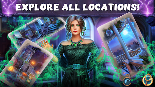 Connected Hearts: Beauty f2p screenshot 17