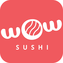 Icon image Wow Sushi Bar
