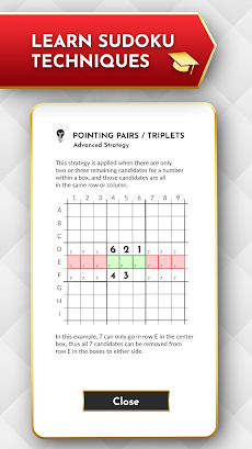Monopoly Sudokuのおすすめ画像3