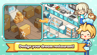 Game screenshot Chef's Matching hack
