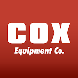 Cox Equipment Inc. icon