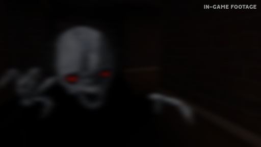 Rising Evil VR Horror Game screenshots 6