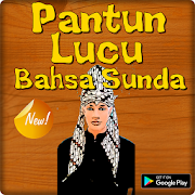 Pantun Lucu Bahasa Sunda Ngakak Pisan Euy