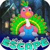 Download Best Games 27 Cartoon Little Peacock Escape  Game for PC [Windows 10/8/7 & Mac]