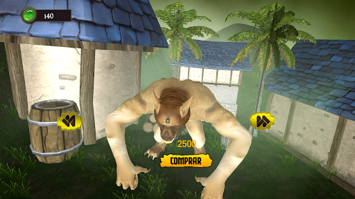 Werewolf Simulator 3D Horror 3