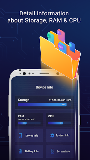 Find My IP and MAC Address