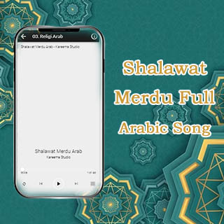 Lagu qasidah modern terbaru Screen 2