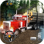 Cover Image of Download Offroad Truck Driving School:  APK