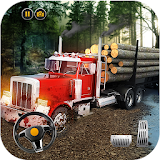 Offroad Truck Driving School: USA Truck Simulator icon