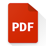 Open PDF - PDF Viewer 2022 icon