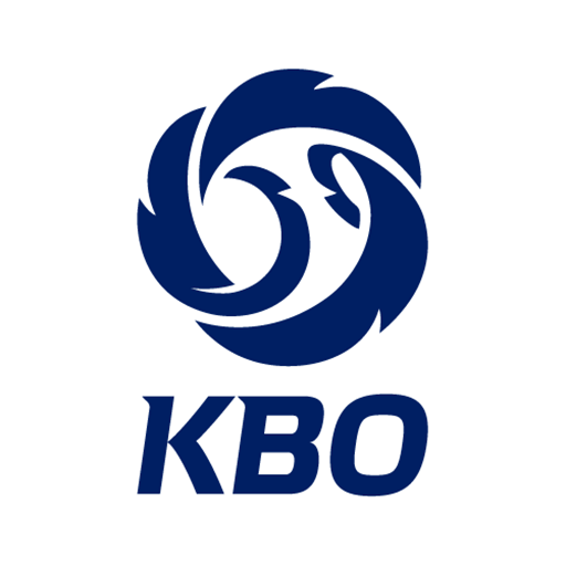KBO 앱 아이콘