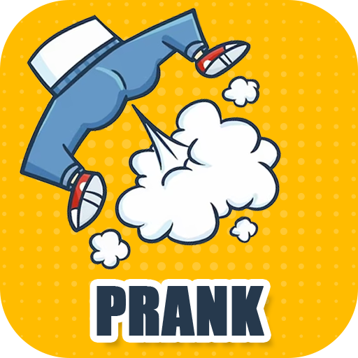 Funny Prank Sound - Air Horn logo
