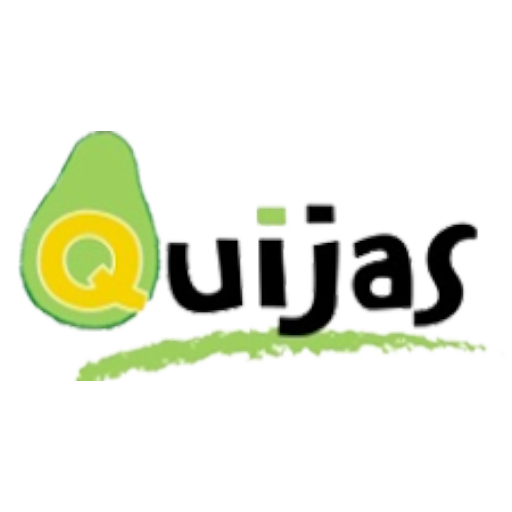 QUIJAS Móvil logo