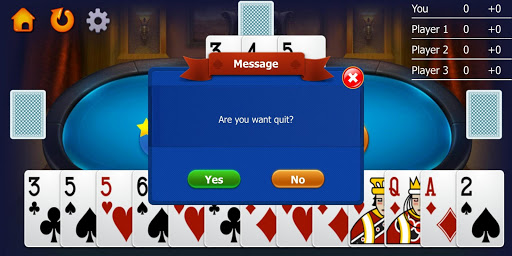 Tien Len - Tiến Lên Offline