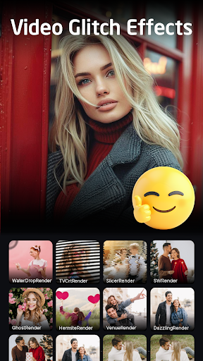 Video Maker with Music screenshot 12
