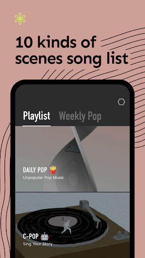 Screenshot of Dtd Playlist