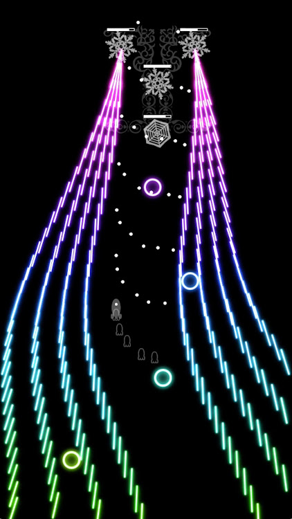 bullet hell 100 - 3.4 - (Android)