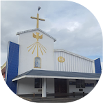 Cover Image of 下载 Lourdes matha church, KAVUMMAN  APK