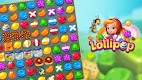 screenshot of Lollipop: Sweet Taste Match 3