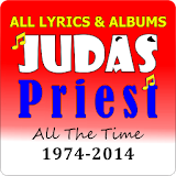Judas Priest Lyrics icon