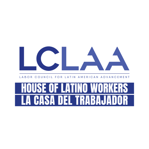 LCLAA: House of Latino Workers 1.0.7 Icon