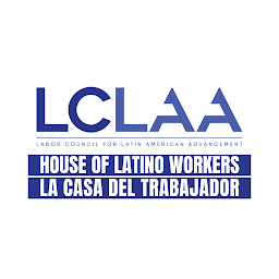 Ikonas attēls “LCLAA: House of Latino Workers”