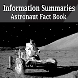 Astronaut Fact Book icon