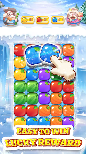 Joy Blast : Lucky Blast Mod0