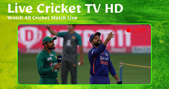 Live Cricket TV Match Asia Cup