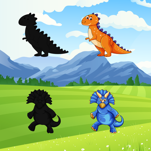 Animal Puzzles & Pairs Download on Windows