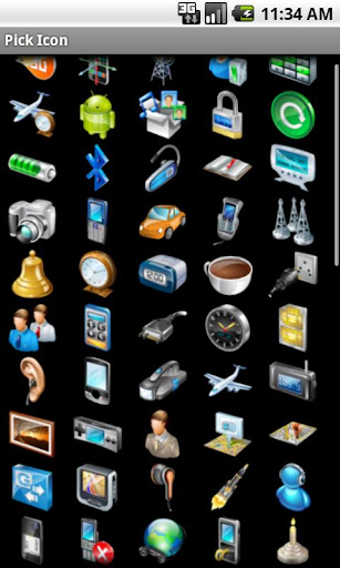 Quick Profiles Pro Screen 3