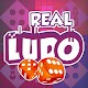 Real Ludo - 2 Dice ludo Game