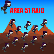 Top 22 Arcade Apps Like Area 51 Raid - Best Alternatives