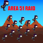 Area 51 Raid Apk