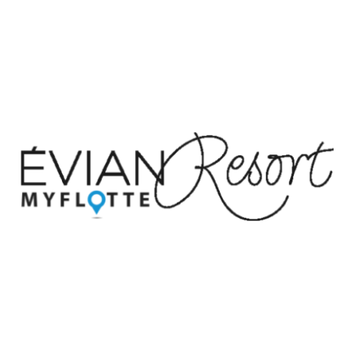 MyFlotte - Evian Resort Driver logo