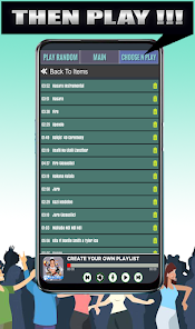 Screenshot 6 Zuchu Kwikwi android