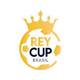「REY CUP BRASIL」のアイコン画像