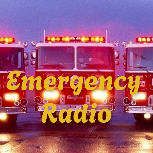 Emergency Radio logo